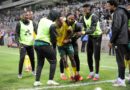 IBafana Bafana Kufanele Bahlulele Ekhaya Ukuya eWorld Cup