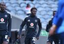 Ouaddou Uchaza Isizatho Sokungadlalwa Kakhulu kukaMariko ePirates