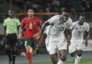 UMdlali weBafana uSithole: Bengicabanga ukuthi sekuphelile