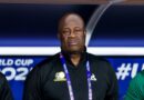 Umqeqetjhi we-SA U20 uMdaka ukhuluma ngemva kokukhitjwa eWorld Cup