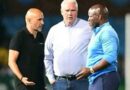 Impi ebandayo kuSundowns: uCardoso noBerg abavumelani