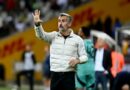 José Riveiro Uwala Isibonelelo Esikhulu — Ufuna Ikhefu