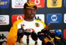 UKaze usekela uDu Preez ngemva kokuphuthelwa okubuhlungu