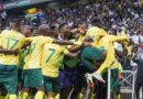 ISafa igubha iBafana noTseka ngokufinyelela kuWorld Cup