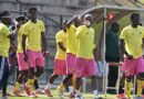 Iqembu leBlack Leopards Lifinyelela Ukubhalisa Abadlali