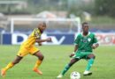 IKaizer Chiefs Iyaqhubeka Nokungaphumeleli Emidlalweni