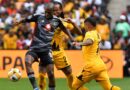 UGould ukhuthaza iChiefs ne-Pirates ngobuciko bebhola