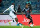 IArrows yitlherho elikhulu emalungelweni wePirates