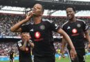 Ithole lePirates linika uDansin isiluleko ngekucindezelwa ngabalandeli