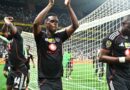 UNdaba uveza indlela uHotto amthuthukisa ngayo ePirates