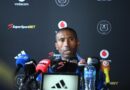Ouaddou uchaza ukutjhuguluka kwabadlali e-Orlando Pirates