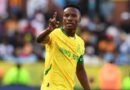 Zwane: Isikhathi seSundowns sifikile kuChampions League