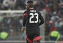 UInnocent Maela ukhethe umdlali ongcono khulu kuPSL ngeskhathesi