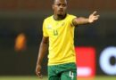 UMokoena uvula inhliziyo ngeBafana nezinselelo zakhe