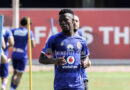 UPhakamani Mahlambi uthola ithuba lesibili kuTS Galaxy