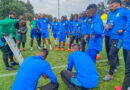ISundowns Ilungiselela iMC Alger ne Siwelele FC