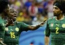 UDlangalala ukhala ngokulahleka kwesazisi seBrazil
