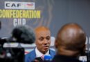UMotaung uchachisa ngesimo sikaLuke Baartman eChiefs