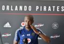 UMokwena uvule inhliziyo ngezikhathi ezibuhlungu emsebenzini wakhe