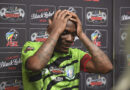 U-Chipezeze uveza imfihlelo yokuwina ama-Carling KO Awards