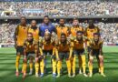 IKaizer Chiefs Ikhuphe Uhlu Lwabadlali Abaya eGibhithe