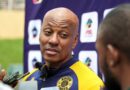UMotaung ukhuluma ngokukhethwa kwabadlali beBafana