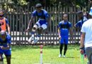 UZwane udumisa uBern noMhlongo njengabakilasikhi eUsuthu