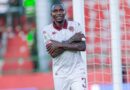 Davids uthi Lorch ufanelwe ithuba eqenjini leBafana