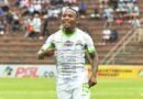 UNdlondlo utjengisa ubuholi bakhe eMarumo Gallants