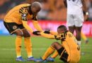 Umgadli weKaizer Chiefs wenza ukuqeqeshwa kokuzethemba