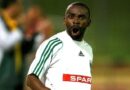 Yima ukuhlambalaza abadlali bethu neqembu,’ liqhawe lixwayisa uBroos
