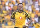 UGlody Lilepo angabuyela eqenjini lesizwe n eDR Congo