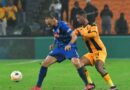 I-Kaizer Chiefs Ithole Ukuqiniswa Ngabadlali Abavikelekile