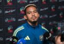 Umdlali we-Orlando Pirates u-Appollis ukhuluma ngendaba zeembasa ezinkulu