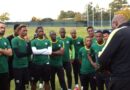 Badlali beBafana CHAN bathukuthela iSafa ngemali