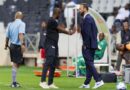 URamović Uvulela UMokwena Isandla Phambilini kweDerby Elikhulu