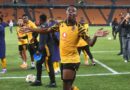UKwinika uthi iConfed Cup kasesilahlwanga yiChiefs