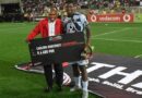 UMpumi Khoza udalula imfihlo yokuphakama kwePirates
