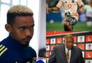 UAppollis uveza indlela uMbule amthunyele khona ePirates
