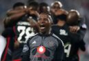 UNdlondlo uphendula uthando lwabalandeli bePirates