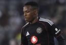 Umlando wePirates ukhuthaza uMofokeng abe nesineke