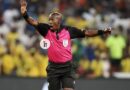 UHlungwani uvikela umlamuli emdlalweni weChiefs neZamalek