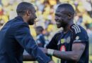 Ouaddou uchaza ngokungadlalwa kukaMabasa ePirates