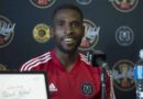 UMakaringe ulandisa ukuthi iPirates yamnqoba njani