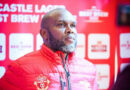 UBaloyi utjengisa ikhala elisasele kuKaizer Chiefs