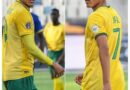 Abantwana beCity bathoma ukuzama inhlanhla eBelgium