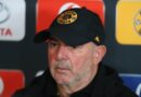 Umqeqetjhi weChiefs uthule ngehlelo labadlali abatjha