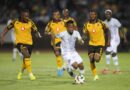 Izikhali ZamaKhosi Ziyakhuluma, Ithebula Liyazamazama 🔥⚽️