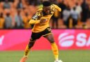 UKaze utjho bona u Mabasa yiSkhokho! ⚽️