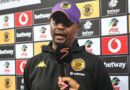 UKaze Udumisa Umthelela Wabangenayo Ngemva Kokunqoba ⚽️